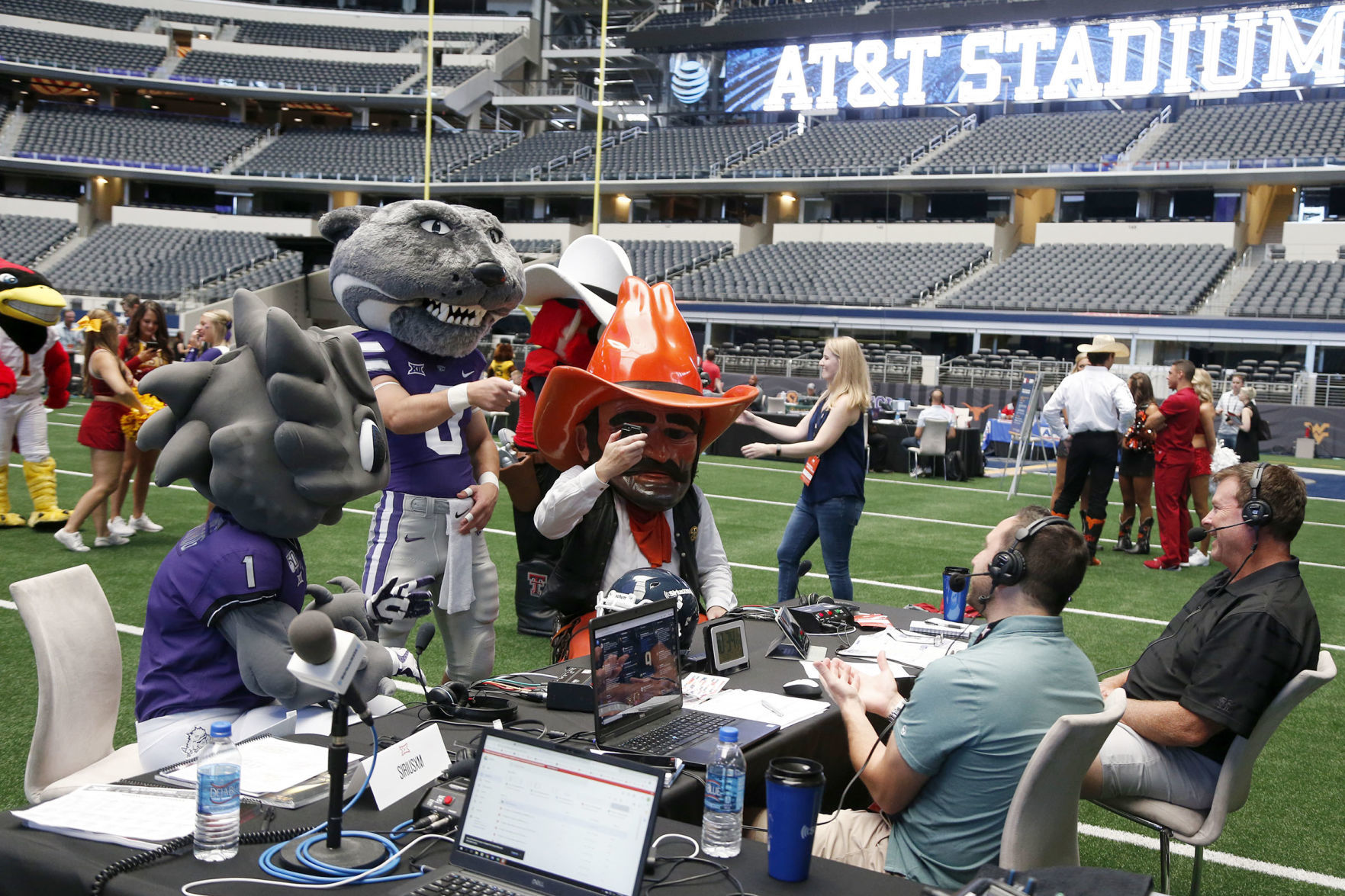 Big 12